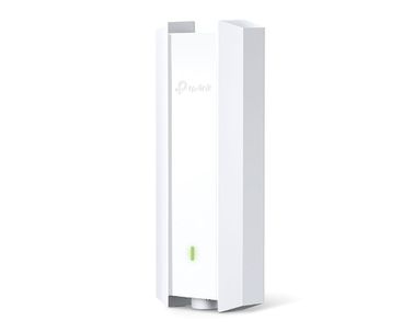 TP-LINK WIRELESS ENTERPRISE ACCESS POINT AX1800 TECHO OUTDOOR