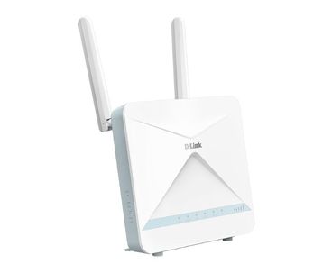 D-LINK WIRELESS EAGLE PRO AI AX1500 4G CAT.6 LTE ROUTER DUAL BAND