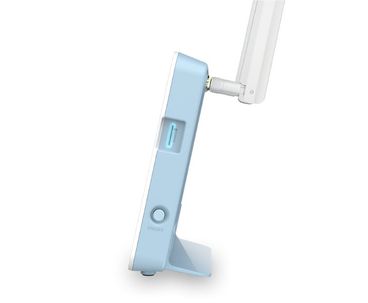 D-LINK WIRELESS EAGLE PRO AI AX1500 4G CAT.6 LTE ROUTER DUAL BAND