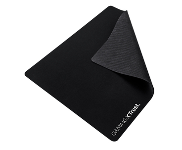 KIT GAMING BASIC RATON + ALFOMBRILLA TRUST