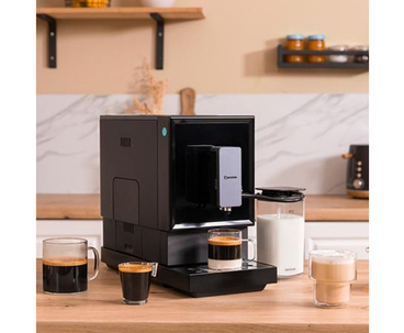 CAFETERA POWER MATIC-CCINO CREMMA CECOTEC