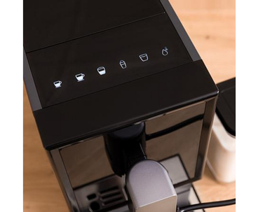 CAFETERA POWER MATIC-CCINO CREMMA CECOTEC