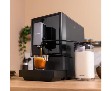 CAFETERA POWER MATIC-CCINO CREMMA CECOTEC