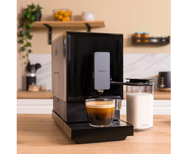 CAFETERA POWER MATIC-CCINO CREMMA CECOTEC