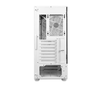 CAJA SEMITORRE ATX NX410 RGB BLANCO ANTEC
