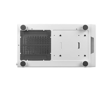CAJA SEMITORRE ATX NX410 RGB BLANCO ANTEC