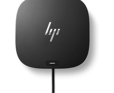 DOCKING STATION G5 USB-C HP