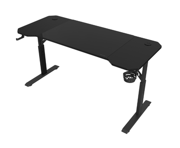 MESA GAMING MGD-ERGO 140 NEGRO MARS GAMING