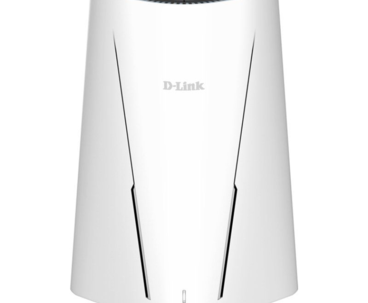 D-LINK WIRELESS ROUTER 5G WI-FI 6 + SWITCH 1P