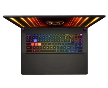 NOTEBOOK MSI Vector A16 HX A8WIG-054XES