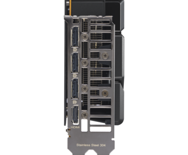 VGA NVIDIA DUAL-RTX5060-O8G ASUS