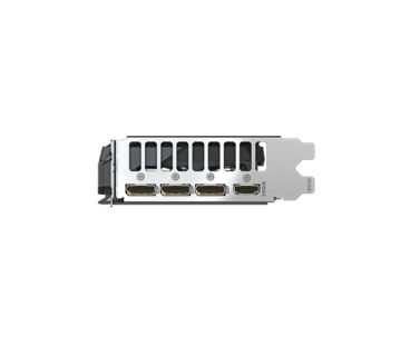 VGA NVIDIA RTX 5060TI GAMING OC 8 GB GIGABYTE