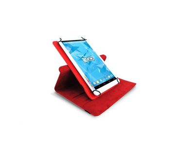 FUNDA TABLET 7" ROJO 3GO