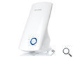 TP-LINK WIRELESS N RANGE EXTENDER PARED 1 P. LAN 300Mbp