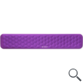 ALFOMBRILLA TECLADO ERGO WRIST REST MORADO SUBBLIM