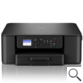 BROTHER MULTIFUNCION TINTA DCP-J1310W NEGRO