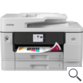 BROTHER MULTIFUNCION TINTA MFC-J6960DW BLANCO