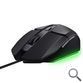 RATON GAMING GXT 121 FELOX+ NEGRO RGB TRUST