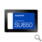 512 GB SSD SU650 ADATA