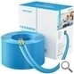 BOBINA CABLE DE RED RJ45 CAT6 UTP AWG23 305 M AZUL VENTION