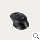 RATON OPTICO INALAMBRICO TQMW-1101-B TOOQ