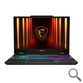 NOTEBOOK MSI Cyborg A15 AI B2HWFKG-072XES