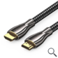 CABLE HDMI M-M 4K 1 M NEGRO VENTION
