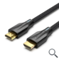 CABLE HDMI V2.1 8K M-M 1.5 M NEGRO VENTION