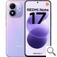 SMARTPHONE REDMI NOTE 17 (6+256GB) MORADO XIAOMI