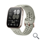 SMARTWATCH HUAMI BIP 6 GRIS STONE AMAZFIT