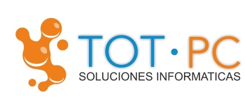 TOT PC Soluciones Informáticas